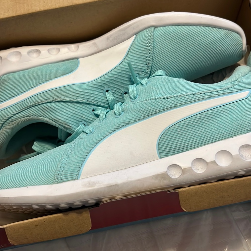 Puma sneakers for women